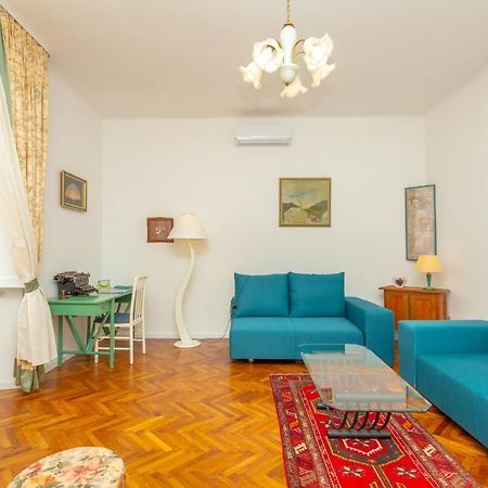 Apartment Villa Ahava Dubrovnik Bagian luar foto