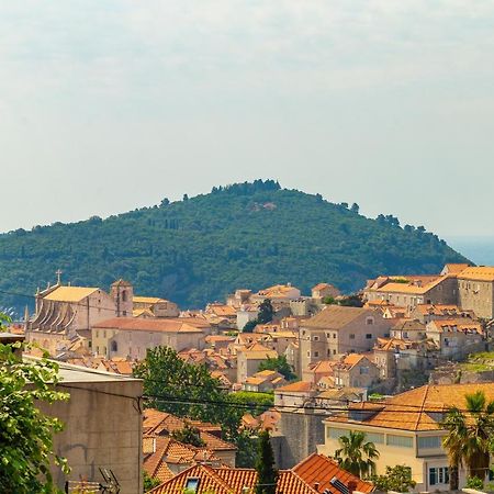 Apartment Villa Ahava Dubrovnik Bagian luar foto